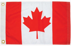 CANADA 12X18