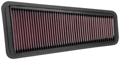 PANEL FLTR SEE APPL.GUIDE