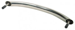 OVAL S.S. HANDRAIL 12'