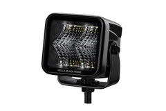 BLACK SERIES 2.7INCH LED CUBE KIT F