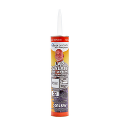 10.3OZ TUBE LAP SEALANT W