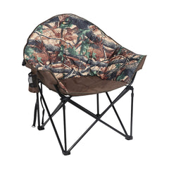 BIG DOG BKT CHAIR CAMO