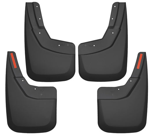 MG COMBO SILVERADO 14-17