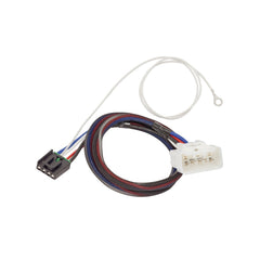 TRAILER BRAKE CONTROLLER CUSTOM HAR