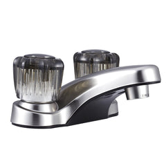 RV LAVATORY FAUCET