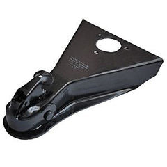 COUPLER 2' A-FRAME FLAT LOCK