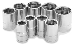 SOCKET SET
