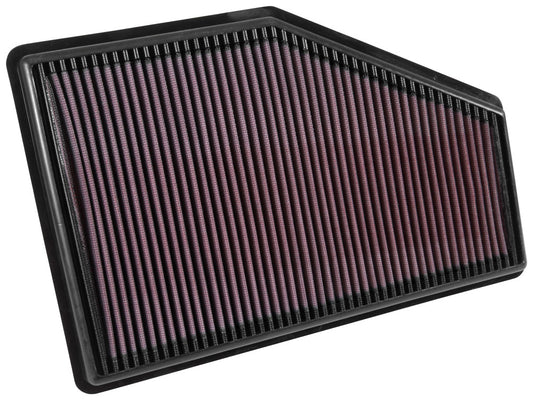 REPLACEMENT AIR FILTER