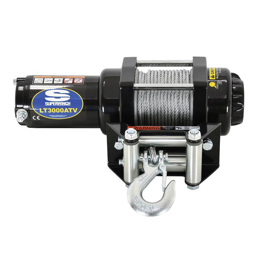 LT3000 ATV WINCH