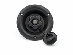 CITY WATER DISH W/PLAS CV