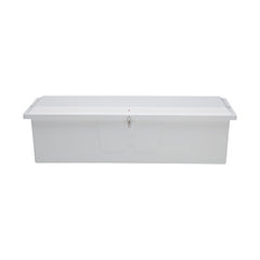 STOW 'N GO DOCK BOX 24' X 85' X 22'