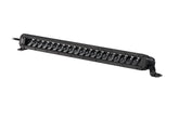 BLK MAG TOUGH 20' SLIM LTBAR