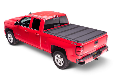 BAKFLIP MX4 2023 GM COLORADO/CANYON