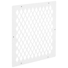 MESH PANEL FOR BULKHEAD