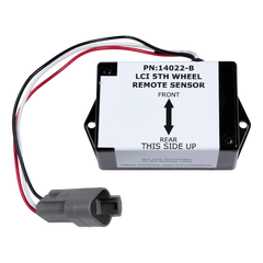 AUTO LEVEL REMOTE REAR SENSOR