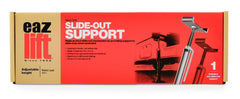 EAZ-LIFTSLIDEOUT SUPPORT SNG ENG/FR