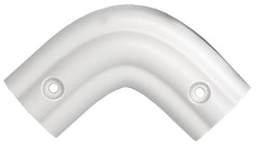 CORNER MOLDING WHITE