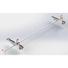 FULL-SIZE VAN EXT DROP-DOWN DUAL
