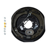 12'ELECTRIC BRAKE ASSEM