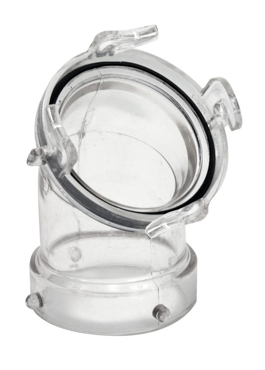 HOSE ADAPT CLR 45 BAYONT