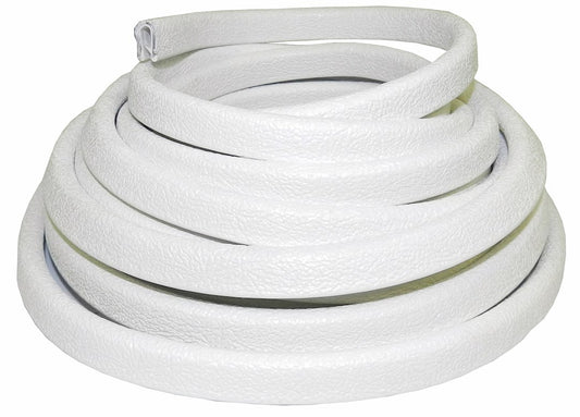 FLEX-TRIM KIT 1/4 WHITE 25