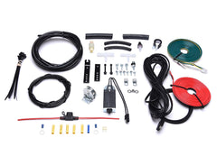NEW CAR KIT 8700 INVISB