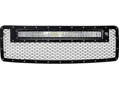 FORD F150 GRILLE