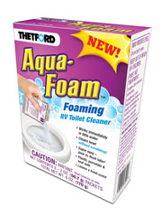 96009 AQUA FOAM 3PK