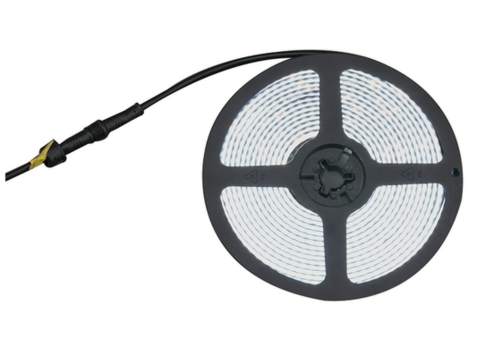 24FT RGBW IP67 LED TAPE STRIP