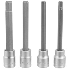HEX BIT SOCKET SET