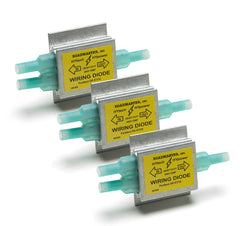 3PK HY-POWER DIODES