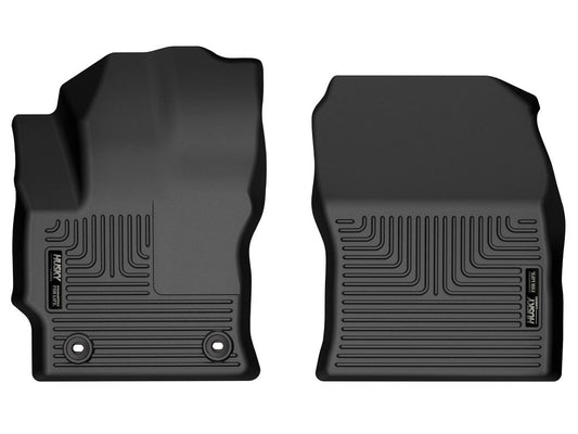 WB FRONT FLOOR LINER