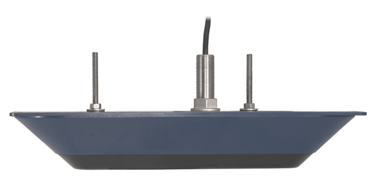 Simrad B150M 12 Degree Tilt Thru Hull 9-Pin