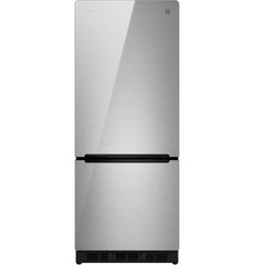 GE PROFILE 10.0 CU. FT. 12V DC BOT