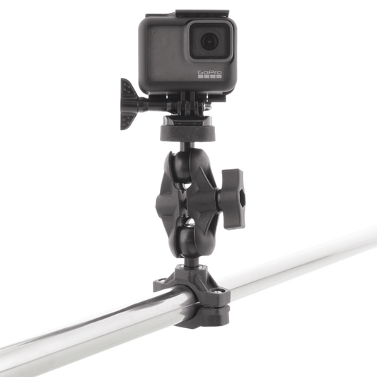 SCOTTY ACTION CAMERA MOUNT 2.0 COME