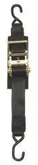 HEAVY-DUTY RATCHET TRANSOM 2' X 6'