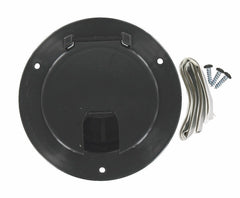 CABLE HATCH LARGE ROUND