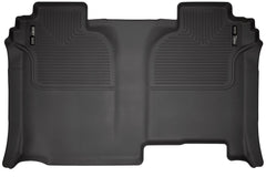 2ND SEAT FLOOR LINER
