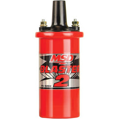 BLASTER 2 COIL HI-PERF