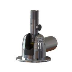 ANTENNA MOUNT ELECTRIC VHF