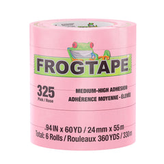 CP 325 PNK-24MM X 55M-48 RLS