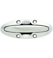 CLEAT 4' PULL-UP C'SK