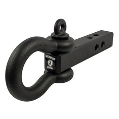 2.0' EXTREME DUTY RECEIVER SHACKLE