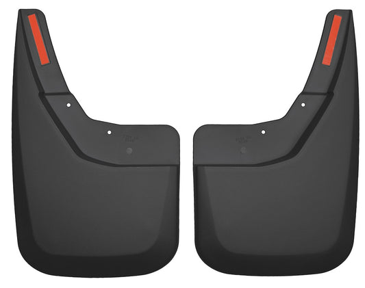 M.G. REAR SILVERADO 2014