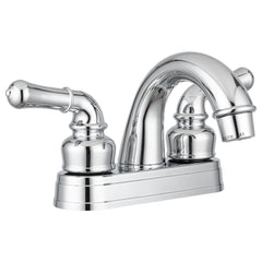 RV LAVATORYFAUCET CHR POL