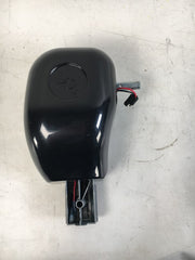 LED IDLER HEAD BLACK
