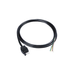 JACKET 4 FLAT WIRE