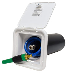 SPRAY-AWAY 5.5' SQ QUICK CONNECT
