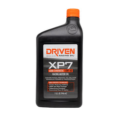 XP7 QUART 10W-40
