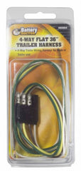 36' TRAILER HARNESS